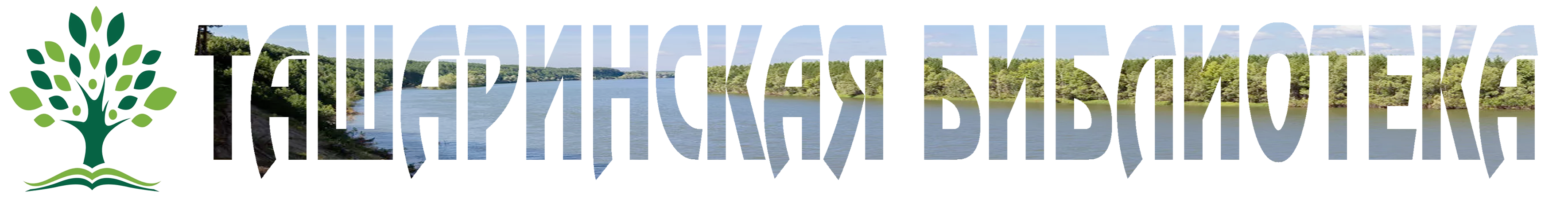 Ташаринская библиотека